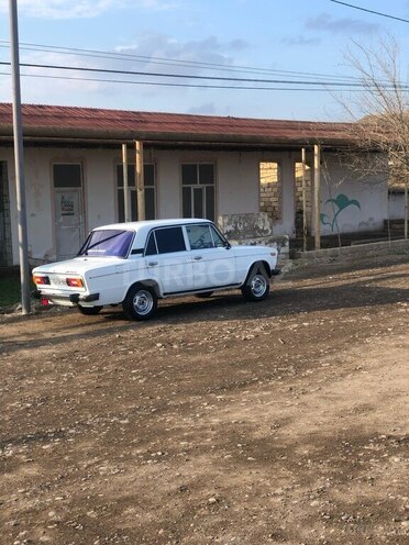 LADA (VAZ) 2106 2005, 70,475 km - 1.6 л - Salyan