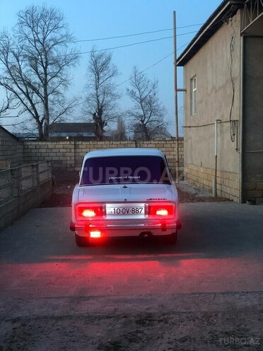 LADA (VAZ) 2106 2005, 70,475 km - 1.6 л - Salyan