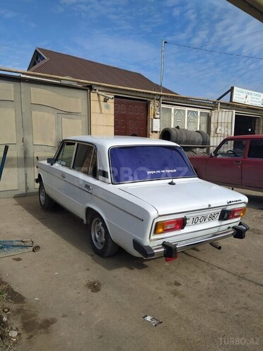 LADA (VAZ) 2106 2005, 70,475 km - 1.6 л - Salyan