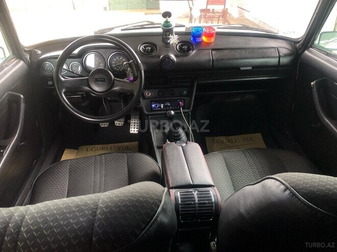 LADA (VAZ) 2106 2005, 70,475 km - 1.6 л - Salyan