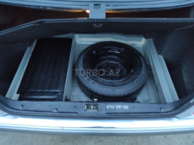 Mercedes E 240 1997, 173,000 km - 2.4 l - Bakı