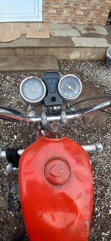 Muravey Muravey-2 01 2015, 50,000 km - 0.8 л - Salyan