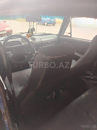 LADA (VAZ) 2106 1987, 74,500 km - 1.6 л - Saatlı