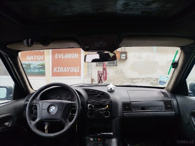 BMW 320 1995, 345,674 km - 2.0 l - Bakı