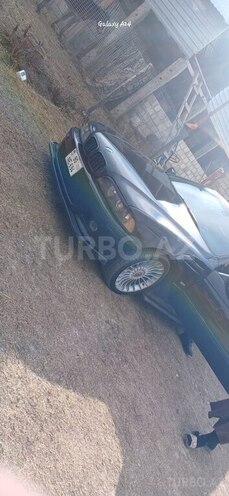 BMW 528 1997, 456,039 km - 2.8 l - Sumqayıt