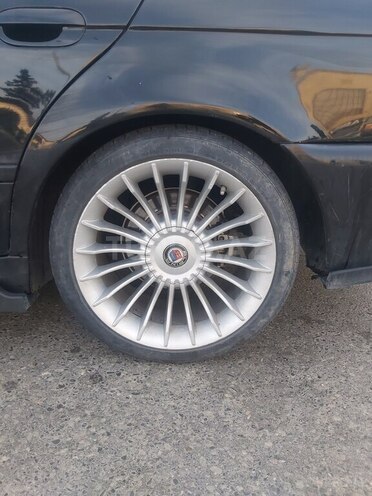 BMW 528 1997, 456,039 km - 2.8 l - Sumqayıt