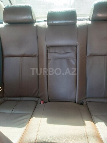 BMW 528 1997, 456,039 km - 2.8 l - Sumqayıt