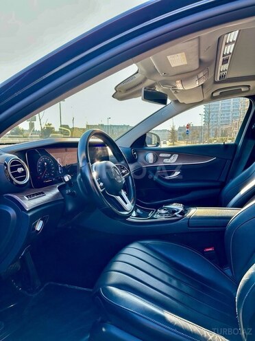 Mercedes E 300 2020, 80,000 km - 2.0 l - Bakı