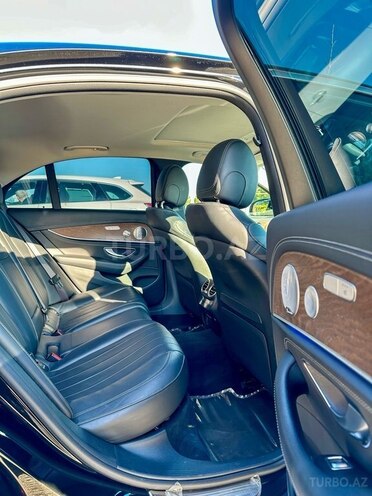 Mercedes E 300 2020, 80,000 km - 2.0 l - Bakı