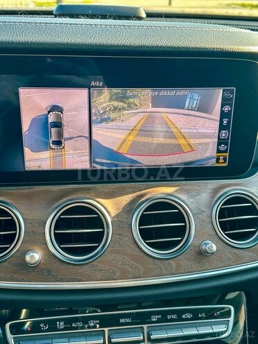 Mercedes E 300 2020, 80,000 km - 2.0 l - Bakı