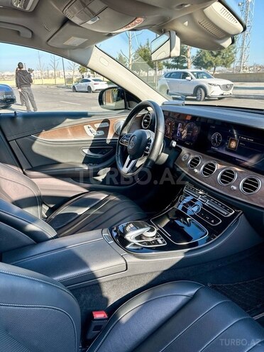 Mercedes E 300 2020, 80,000 km - 2.0 l - Bakı