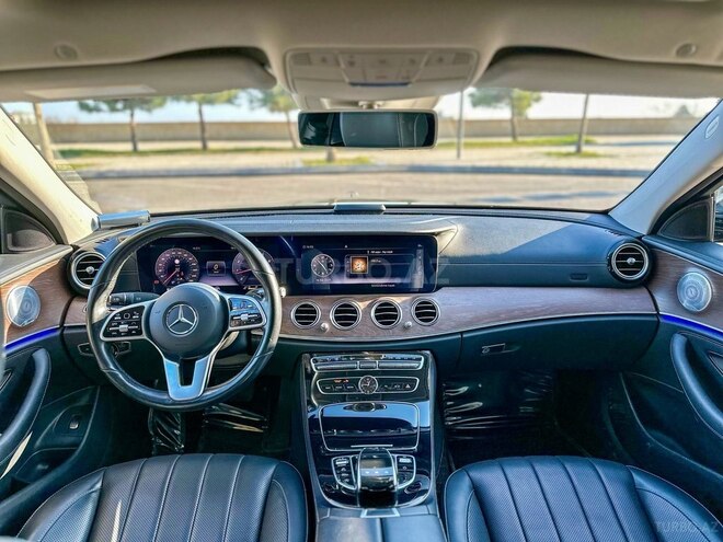 Mercedes E 300 2020, 80,000 km - 2.0 l - Bakı