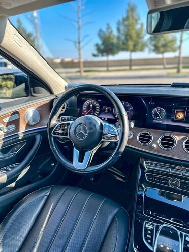 Mercedes E 300 2020, 80,000 km - 2.0 l - Bakı