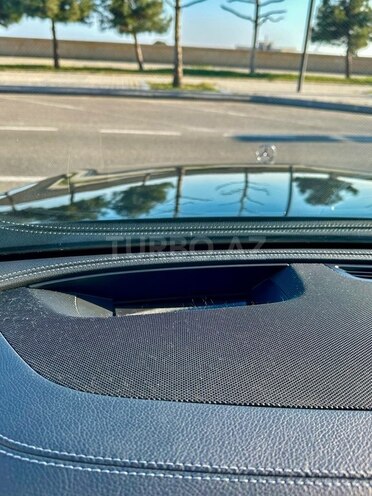 Mercedes E 300 2020, 80,000 km - 2.0 l - Bakı