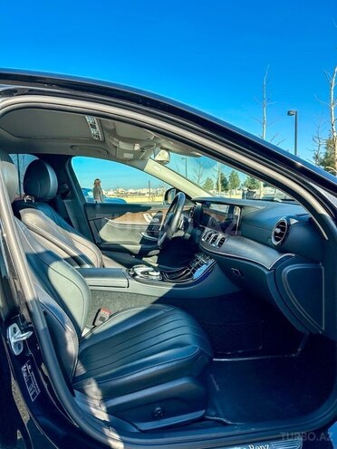 Mercedes E 300 2020, 80,000 km - 2.0 l - Bakı