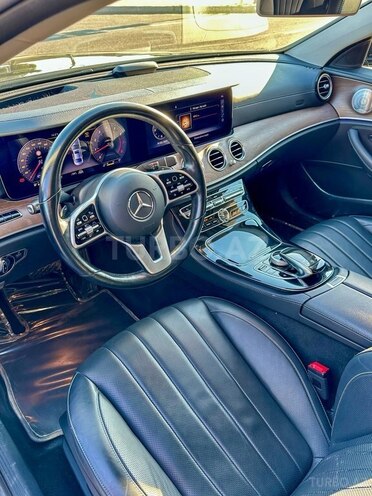 Mercedes E 300 2020, 80,000 km - 2.0 l - Bakı