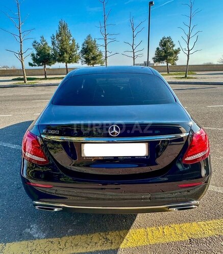 Mercedes E 300 2020, 80,000 km - 2.0 l - Bakı