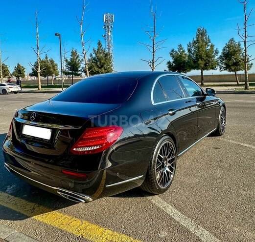 Mercedes E 300 2020, 80,000 km - 2.0 l - Bakı