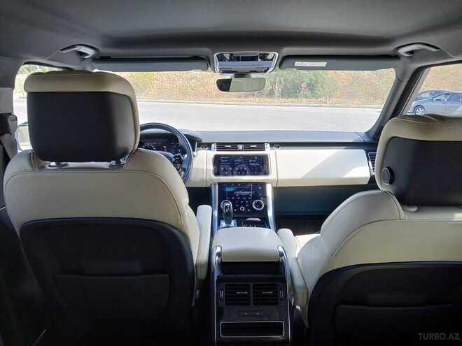 Land Rover RR Sport-5