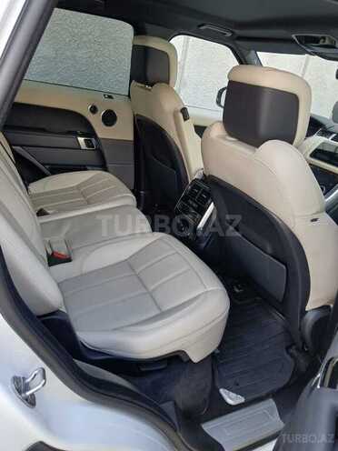 Land Rover RR Sport-11