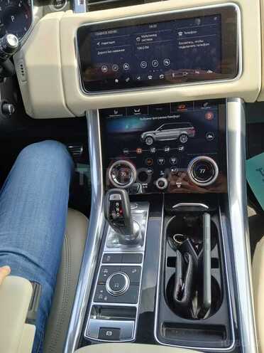Land Rover RR Sport-6