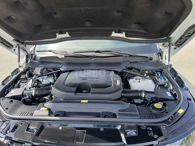 Land Rover RR Sport-10