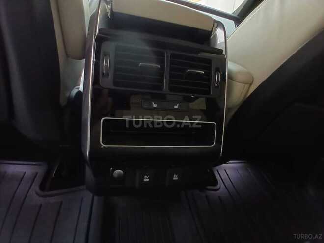 Land Rover RR Sport-7
