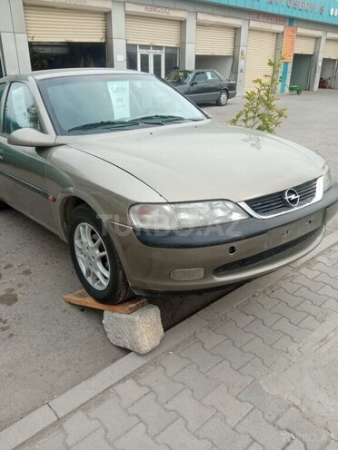 Opel Vectra 1998, 545,000 km - 1.6 l - Kürdəmir