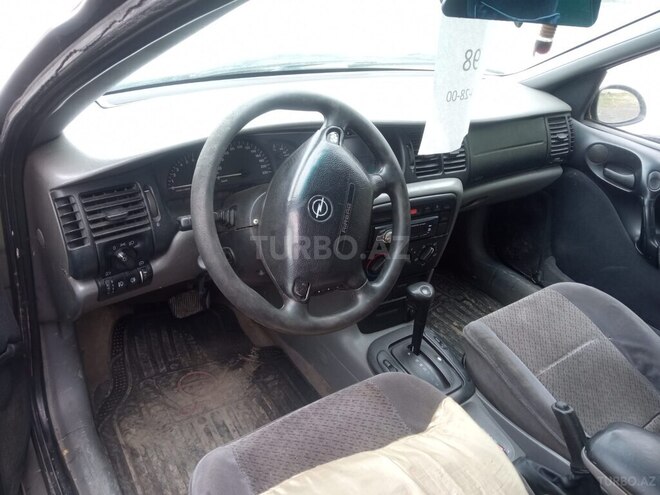 Opel Vectra 1998, 545,000 km - 1.6 l - Kürdəmir