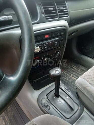 Opel Vectra 1998, 545,000 km - 1.6 l - Kürdəmir