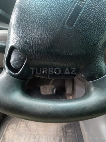Opel Vectra 1998, 545,000 km - 1.6 l - Kürdəmir