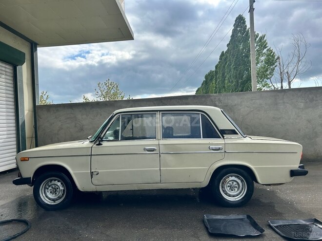 LADA (VAZ) 2106 1982, 84,414 km - 1.6 l - Ağdaş
