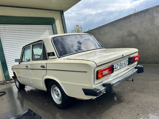 LADA (VAZ) 2106 1982, 84,414 km - 1.6 l - Ağdaş