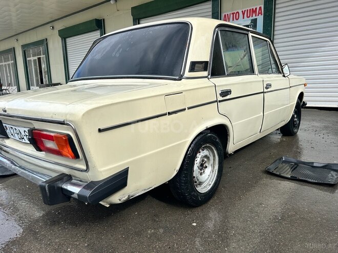 LADA (VAZ) 2106 1982, 84,414 km - 1.6 l - Ağdaş
