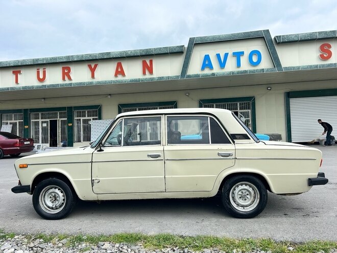 LADA (VAZ) 2106 1982, 84,414 km - 1.6 l - Ağdaş
