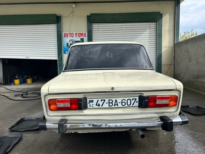 LADA (VAZ) 2106 1982, 84,414 km - 1.6 l - Ağdaş