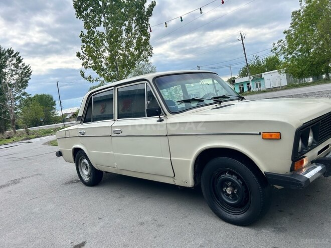 LADA (VAZ) 2106 1982, 84,414 km - 1.6 l - Ağdaş