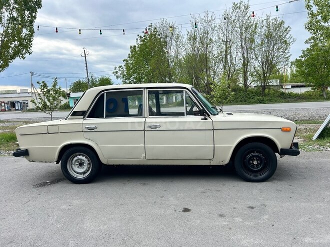 LADA (VAZ) 2106 1982, 84,414 km - 1.6 l - Ağdaş