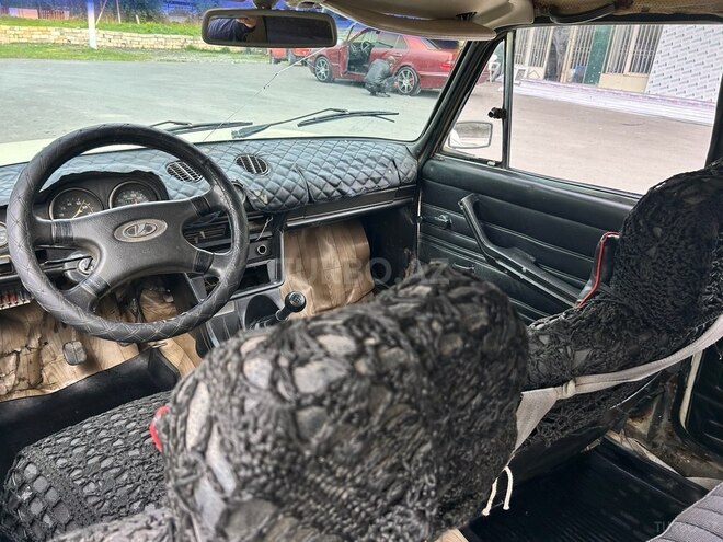 LADA (VAZ) 2106 1982, 84,414 km - 1.6 l - Ağdaş