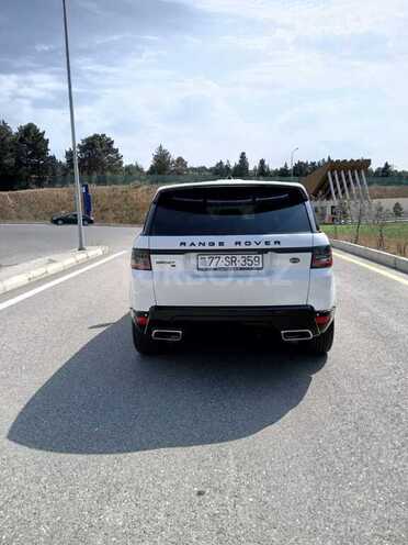 Land Rover RR Sport-13