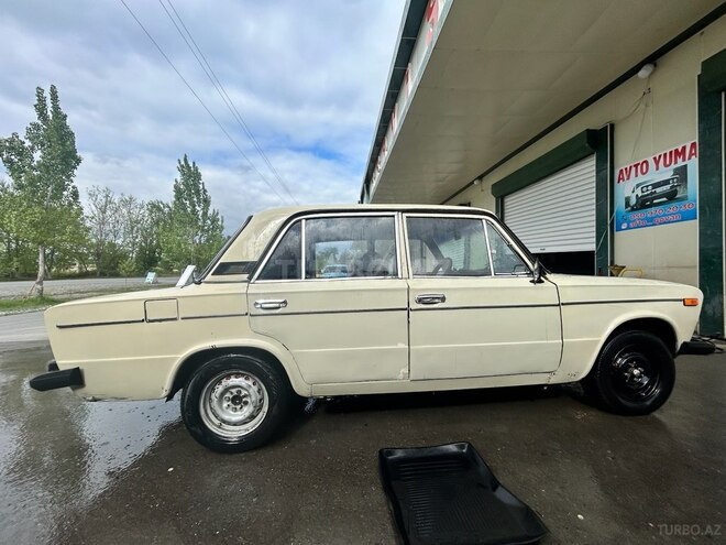 LADA (VAZ) 2106 1982, 84,414 km - 1.6 l - Ağdaş