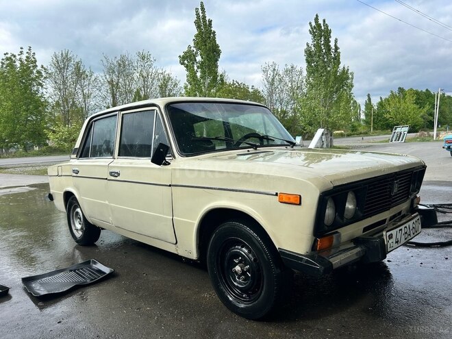 LADA (VAZ) 2106 1982, 84,414 km - 1.6 l - Ağdaş