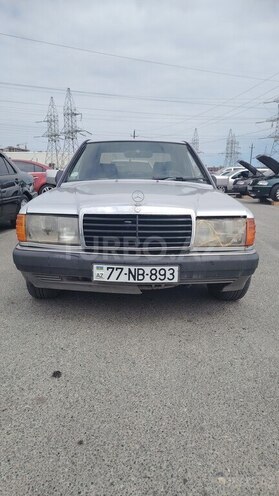 Mercedes 190 1989, 440,000 km - 2.3 л - Bakı