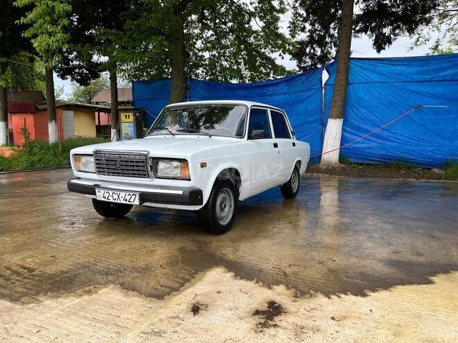 LADA (VAZ) 2107 2011, 12,451 km - 1.6 л - Lənkəran