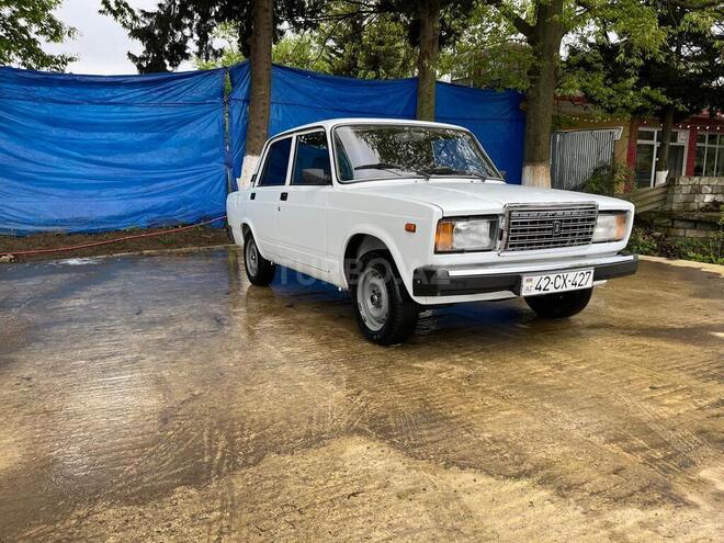LADA (VAZ) 2107 2011, 12,451 km - 1.6 л - Lənkəran