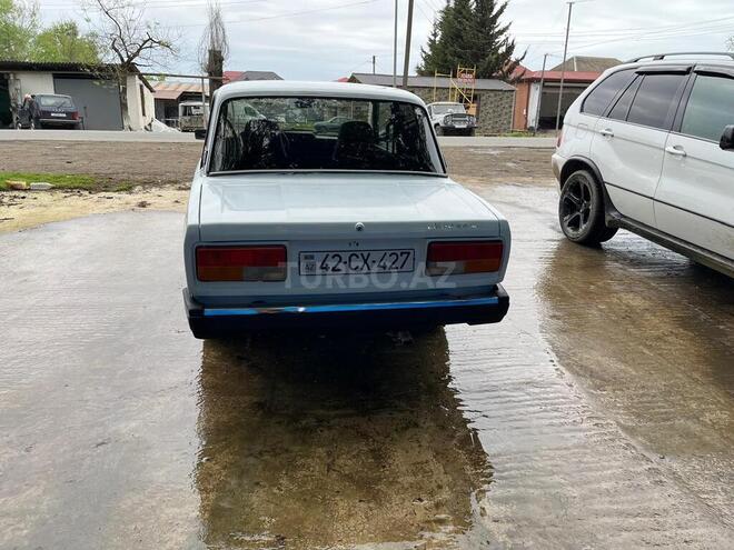 LADA (VAZ) 2107 2011, 12,451 km - 1.6 л - Lənkəran