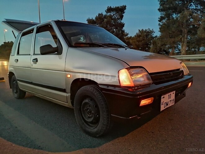 Daewoo Tico 1997, 357,000 km - 0.8 l - Bakı