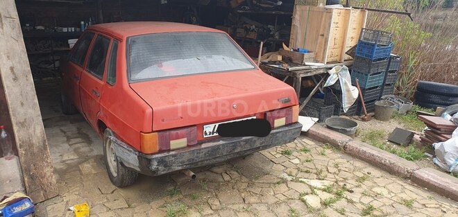 LADA (VAZ) 21099 1994, 756,000 km - 1.5 l - Şirvan