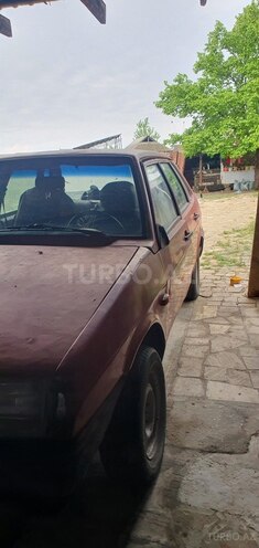 LADA (VAZ) 21099 1994, 756,000 km - 1.5 l - Şirvan