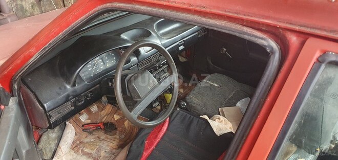 LADA (VAZ) 21099 1994, 756,000 km - 1.5 l - Şirvan
